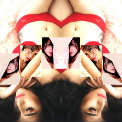 Ivy Love❤️ photo