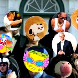 OnlyFans Model Scott and a Bunch of His Fans