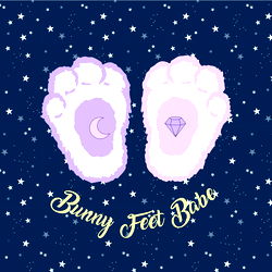 Bunny Feet Babe: A Playful Tribute to the Ultimate Foot Lover
