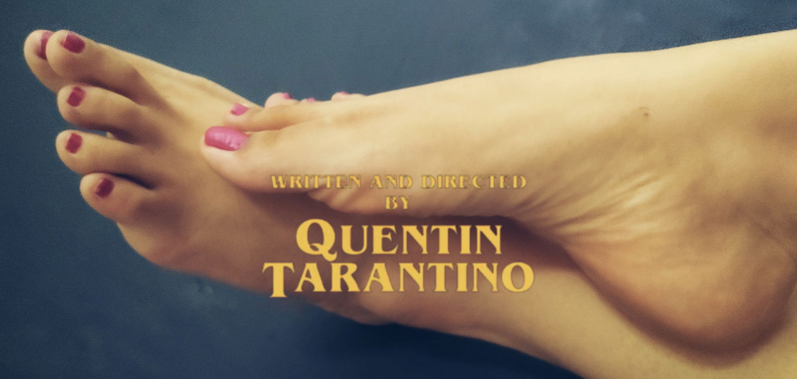 Bunny Feet Babe photo