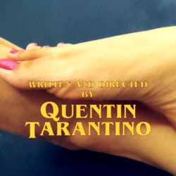 Bunny Feet Babe photo