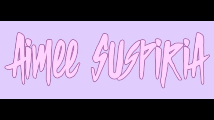 Aimee Suspiria photo