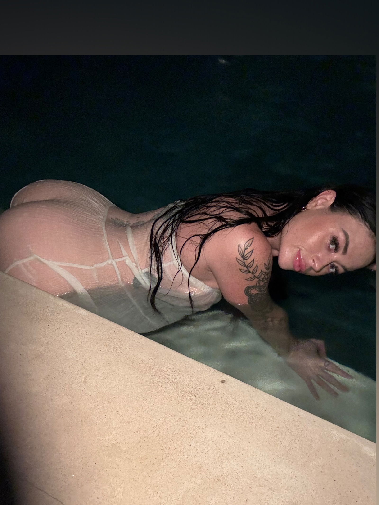 Bratty Tal 💕 photo