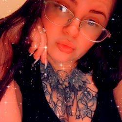 Stylish Model Snowbunnie92