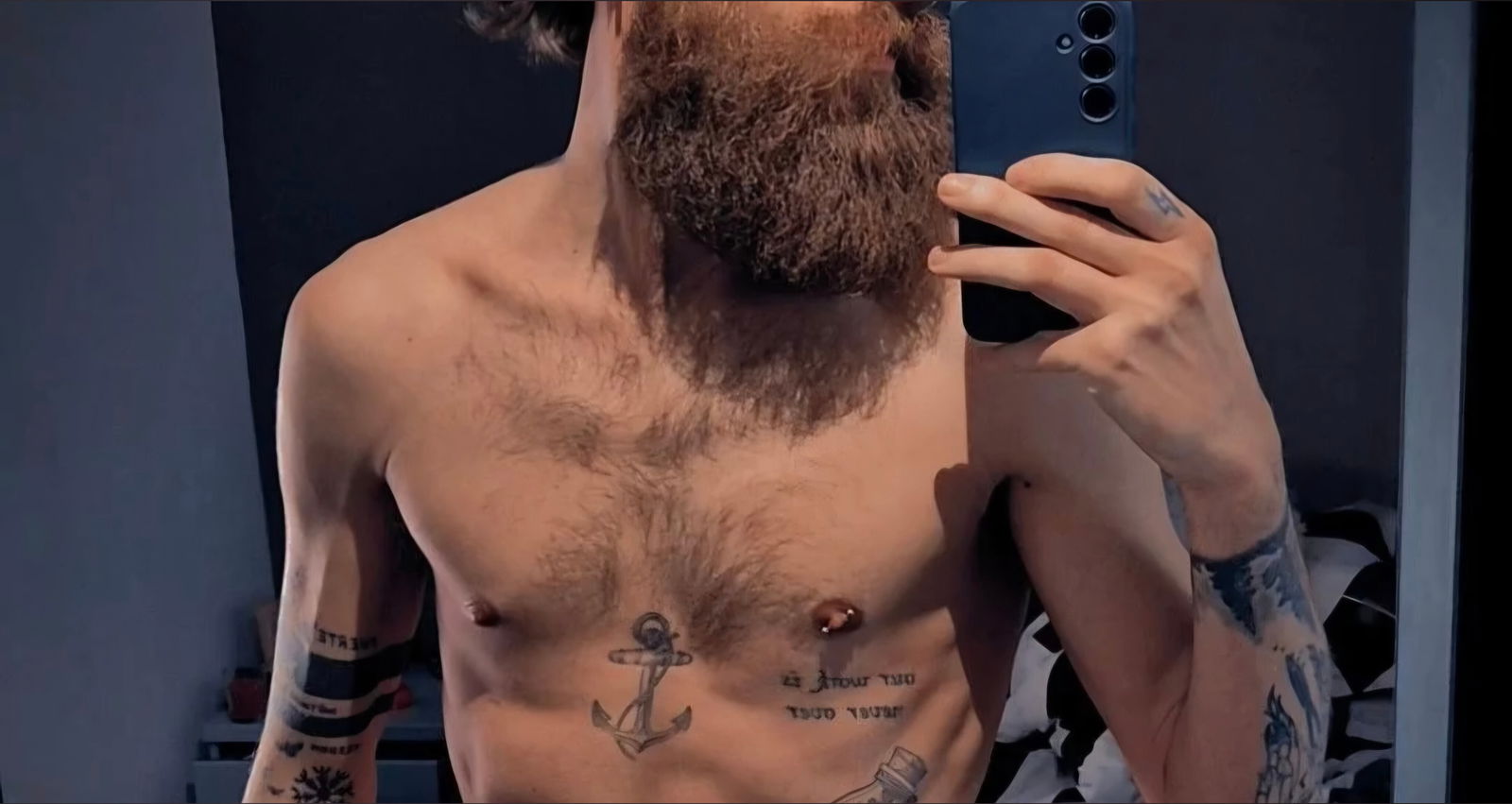 GINGERDANY🔱 photo