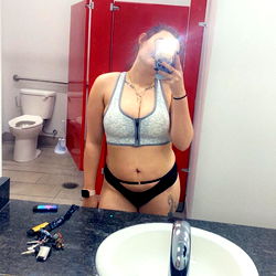 A Fitness Model Shares Her Routine