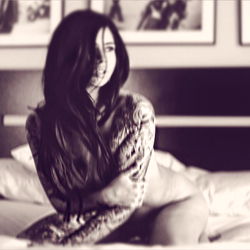 AngieOrlando, a stunning OnlyFans model