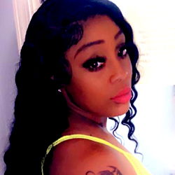 Yuko Mills, Attractive OnlyFans Model from Atlanta