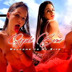 Naughty Sophi💫🍑 photo