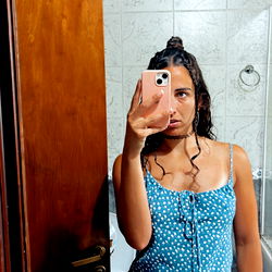 Anastasia✨ in a Casual Look