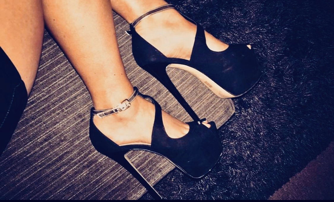 Adrianna Raine photo