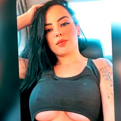 Jhenny: The Sultry OnlyFans Model from Rio