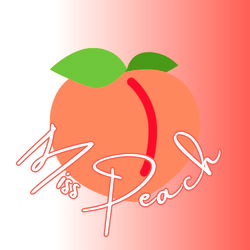 Miss Peach