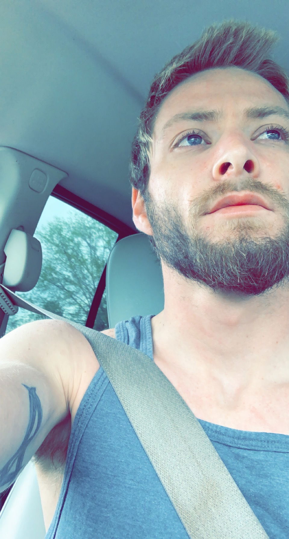 The Masked Bandit photo