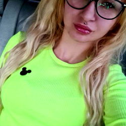 Alexa - Onlyfans Model | TikTok Star