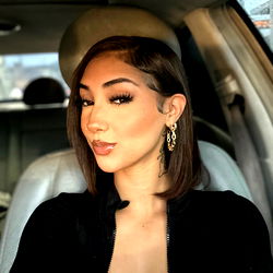 Alicia - Model Photoshoot