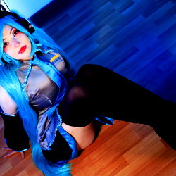 Lenalee 💖 Cosplay Cutie photo