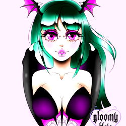 💕lilian🔪 photo