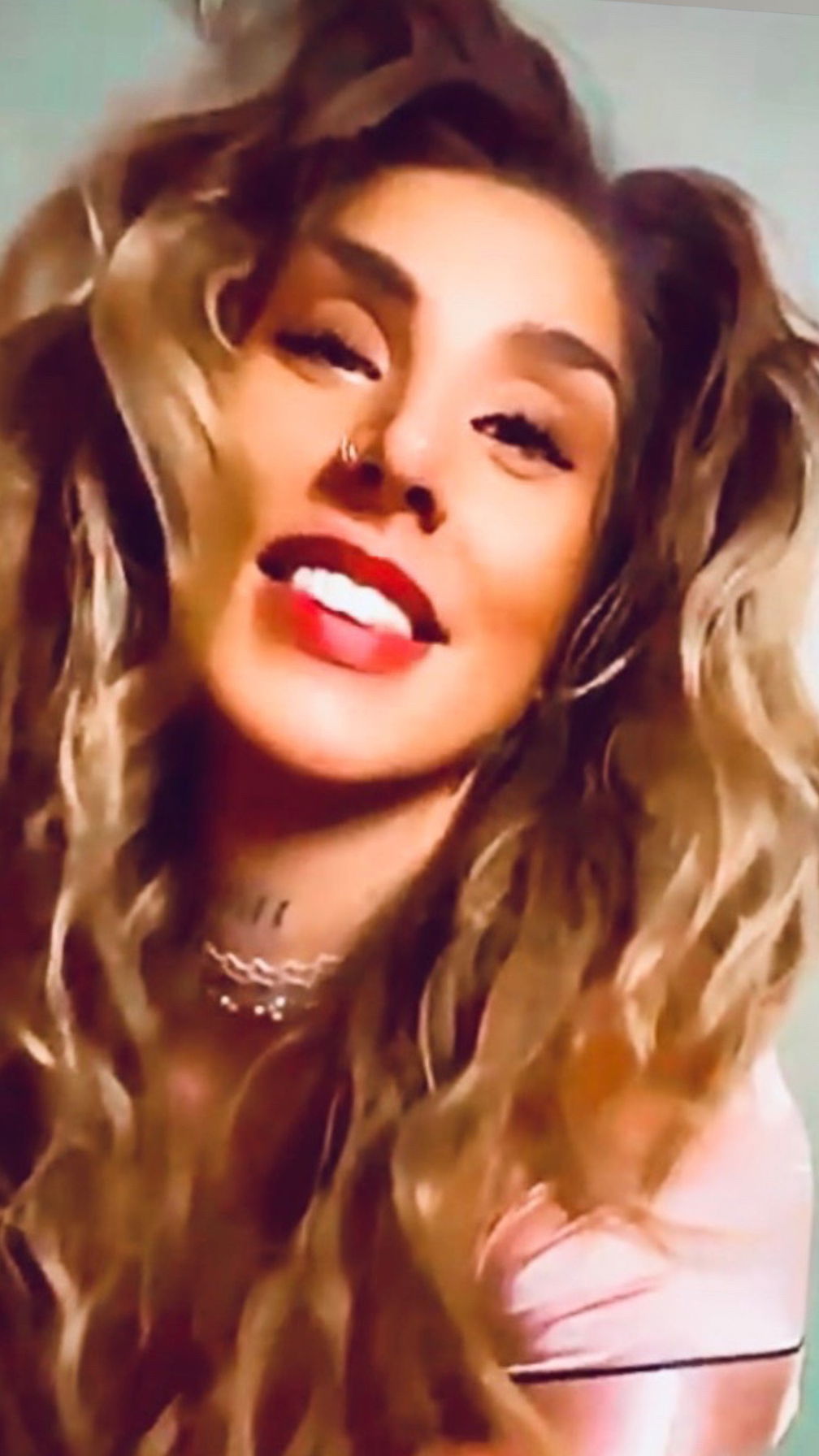 Brandi 🖤 Tattoo Artist &amp;Model photo