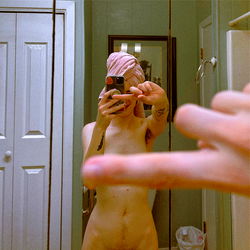 OnlyFans Model Danny's Photoshoot