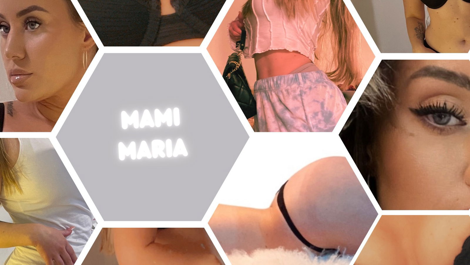 Maria Sofia❤️‍🔥 photo