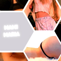 Maria Sofia❤️‍🔥 photo