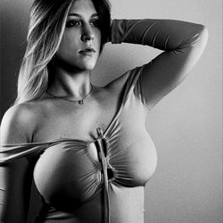 Model Photoshoot - OnlyFans