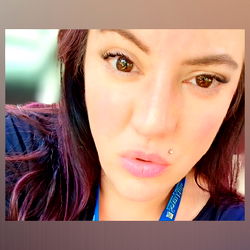 Ash, the Onlyfans Model