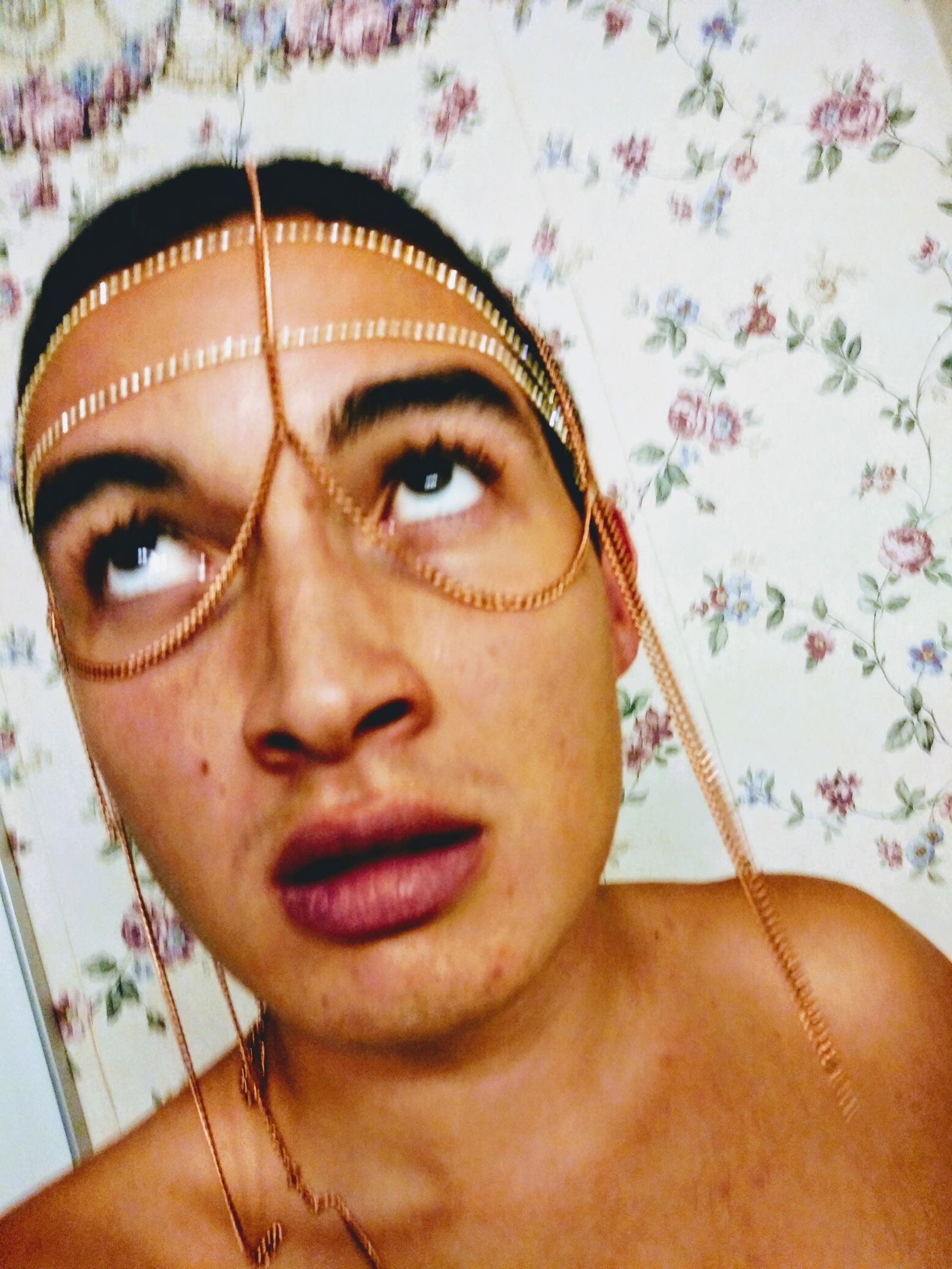 bluen0mad a.k.a. Jezebel photo