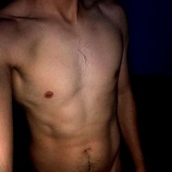 Nathan Derecho photo