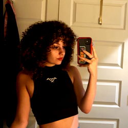 Alaska Deserai, OnlyFans Model, Alabama