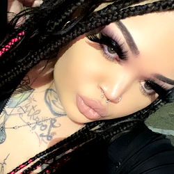 Gigeebandz, Atlanta Georgia Model