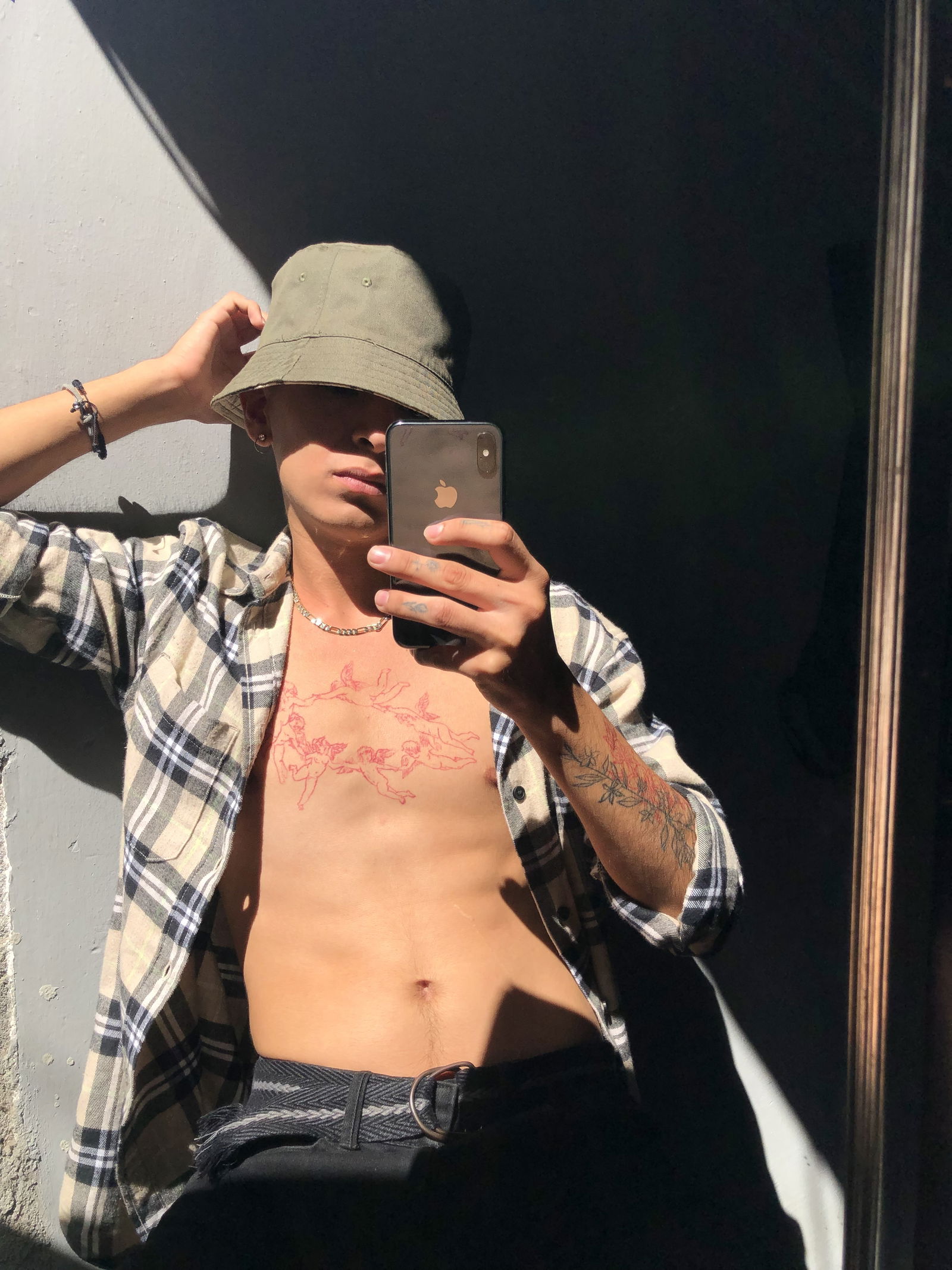 Carlos De La Rosa photo