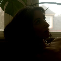 Earlie Grey of OnlyFans, A Radiant Model Pose