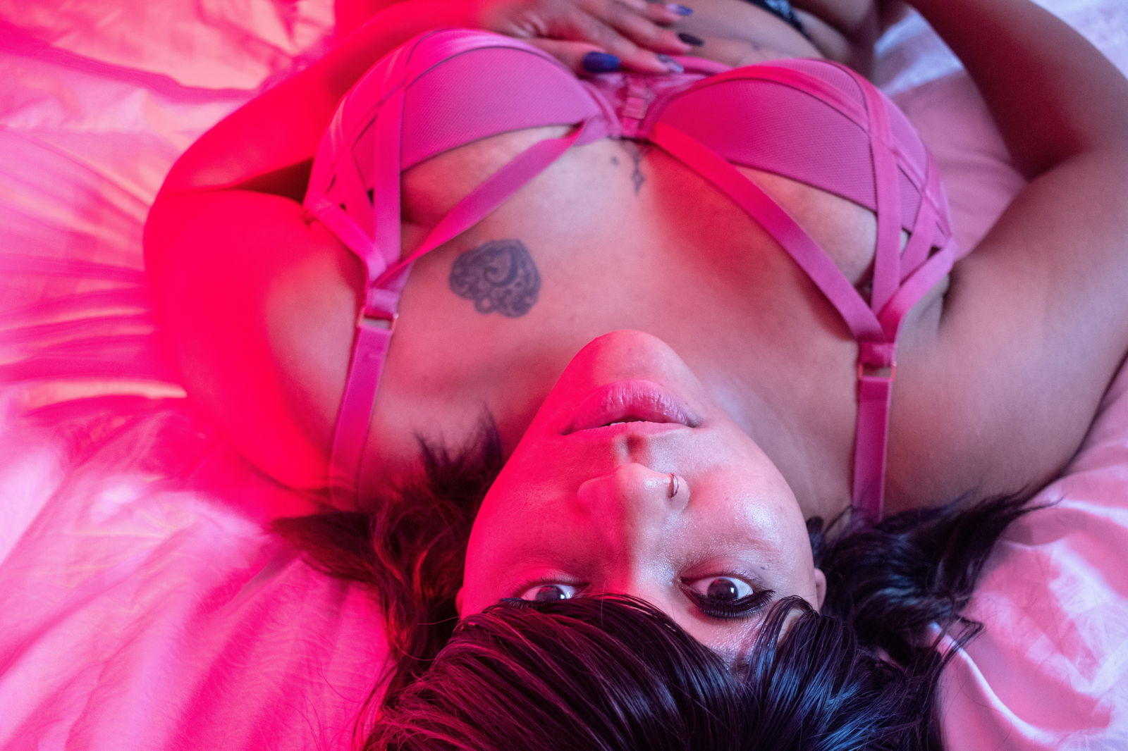 Aurora Bor Alice photo