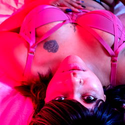 Aurora Bor Alice photo