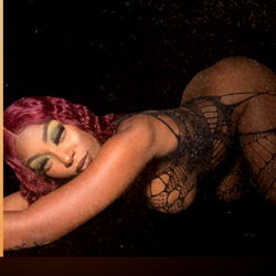 Miss Nene Banks ๐ฆ photo