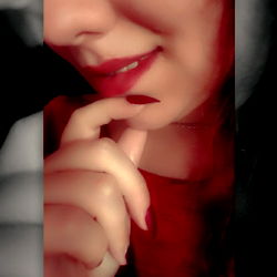 Jessi's Intimate Expression