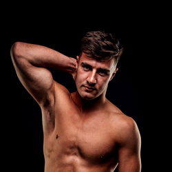 Thirsty Tom: Onlyfans Model