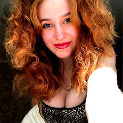 Mila Redhair: OnlyFans Model