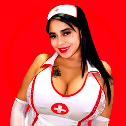 Model Name: Dr. Samantha