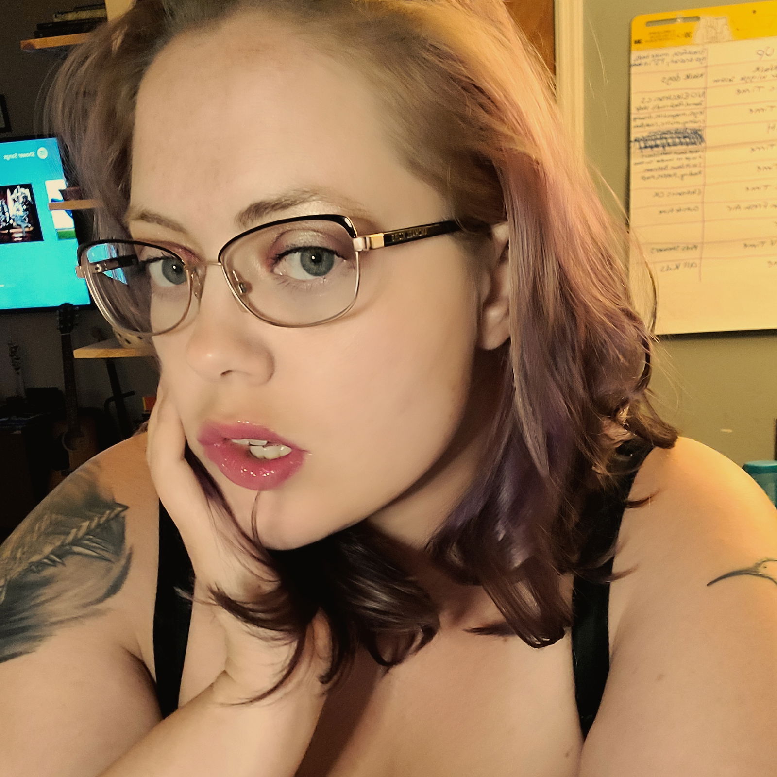 AndromedaStarr photo