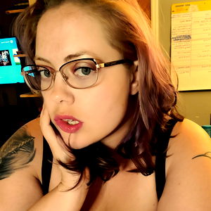 AndromedaStarr photo