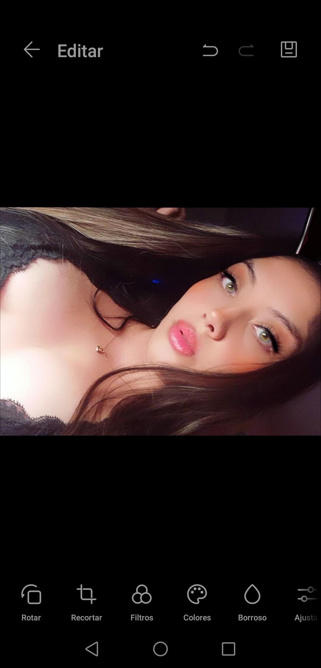 Ale Rodríguez photo