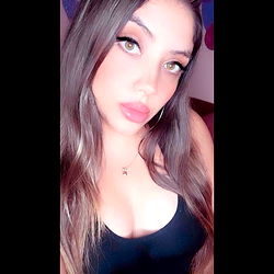 Ale Rodríguez - OnlyFans Model, Santiago, Chile