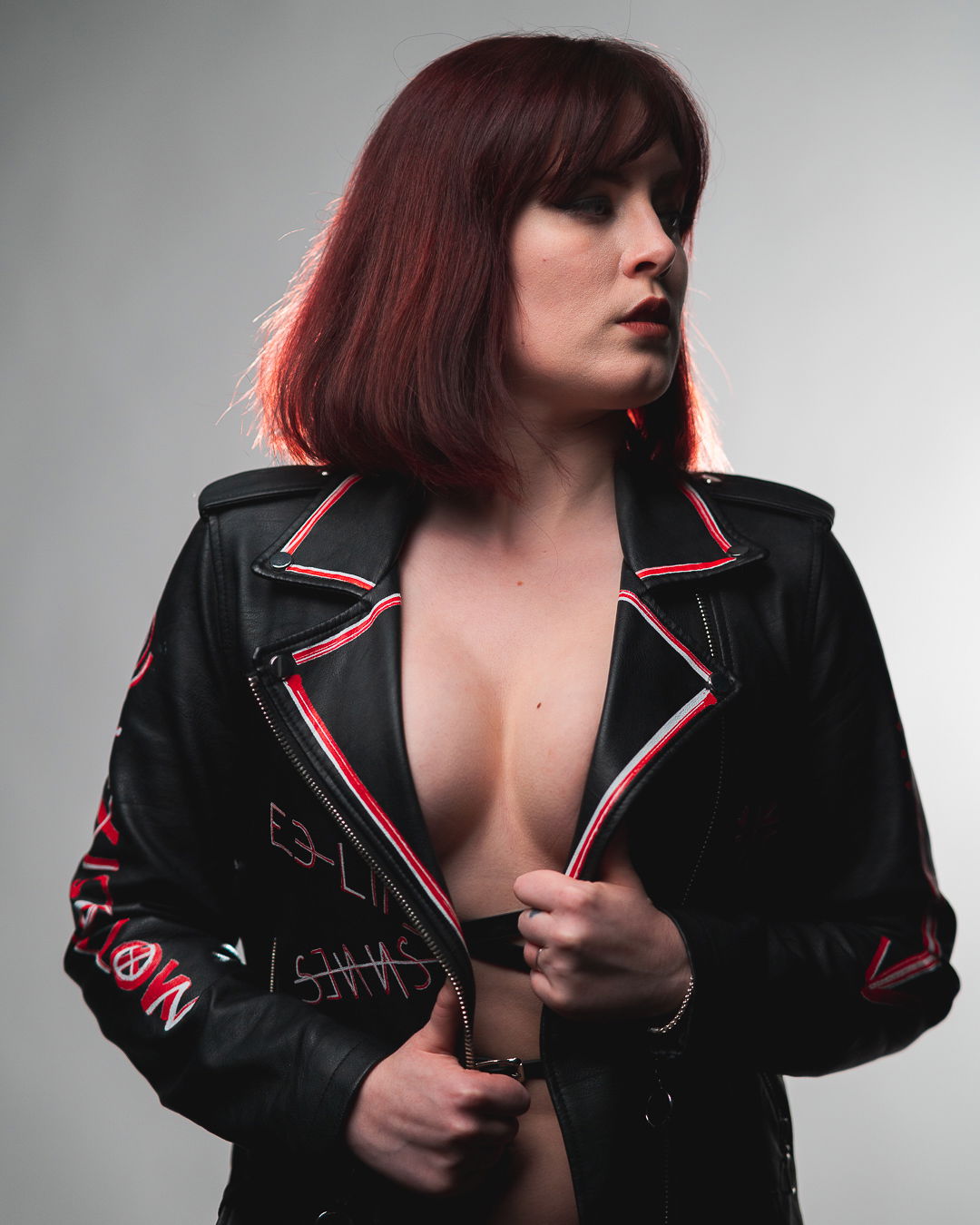 Karoliina Vesala photo