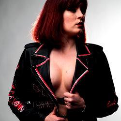 Karoliina Vesala photo