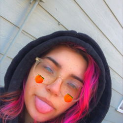 UnicornLex: A Vivid Portrait from Texas