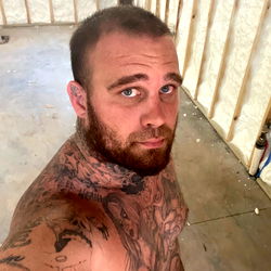 Cory in Construction Site