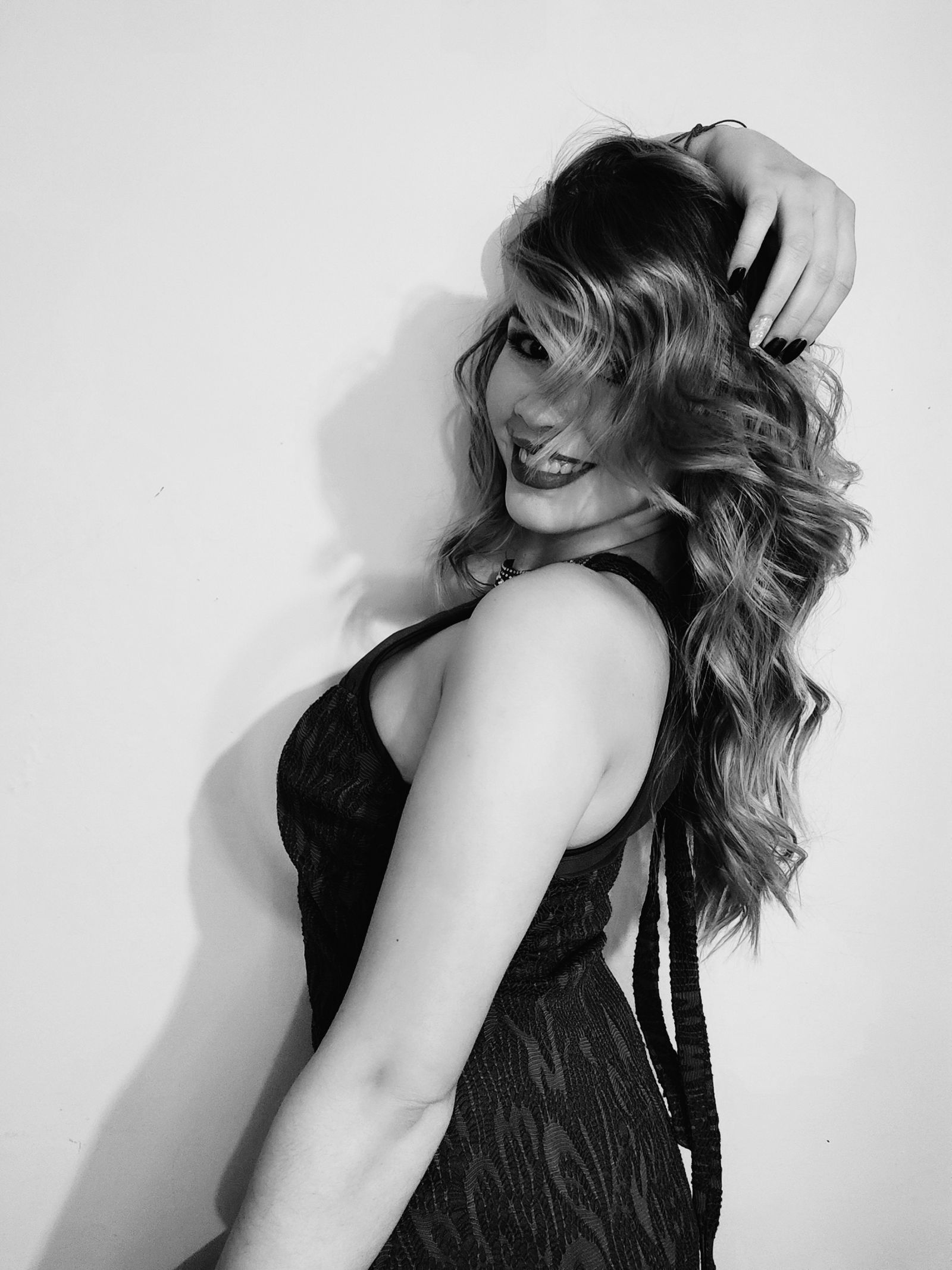 Marina Velasco photo